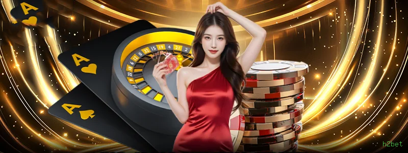 Plataforma h2bet - cassino e apostas