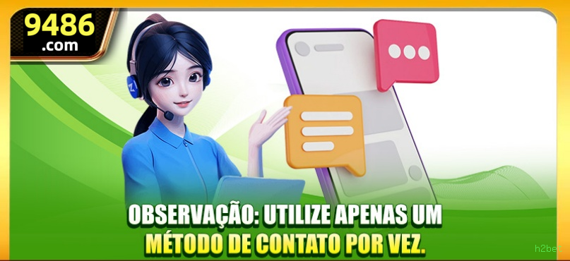 Registro h2bet - cadastro rápido