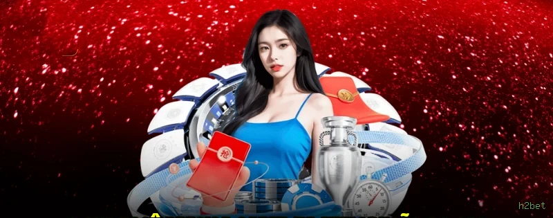 Ganhar e sacar na h2bet